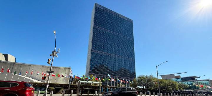 La ONU pide por trigésima tercera vez el fin del bloqueo económico a Cuba