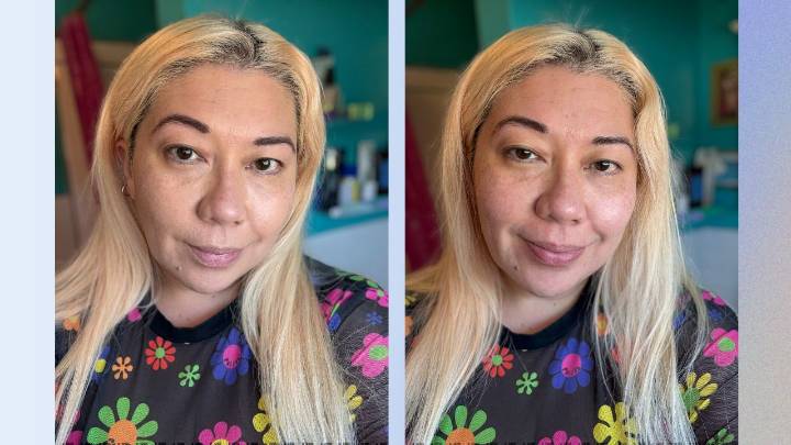 I Finally Found a Concealer for My 40+ Skin That Doesn’t Crease—& I’ve Worn it All Day Without Finishing Powder