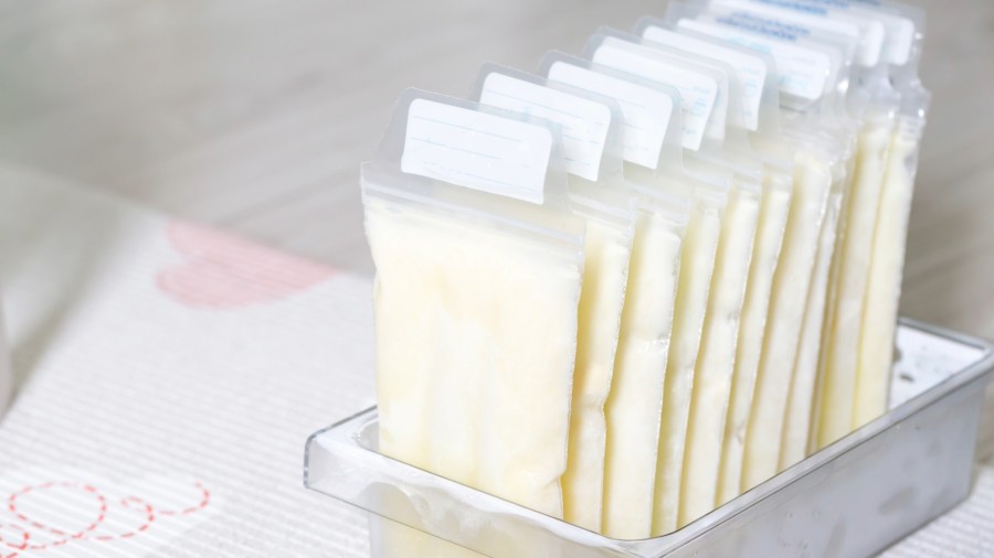 UAMS reports nearly 200 mothers volunteered after milk bank emergency