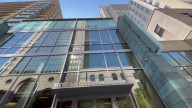 No reopening timetable for downtown Dallas residential high