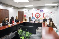 Poder Judicial de Chihuahua gestiona laboratorios itinerantes de Pruebas ADN y Toxicológicos ante FICOSEC Zona Norte