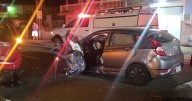 Hombre de 90 años muere en accidente de tránsito en Mayagüez