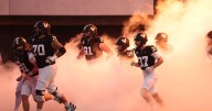 Vanderbilt's Lea preaching focus as ESPN's GameDay heads to town