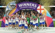 How to watch England vs Brazil: TV channel and live stream for friendly tonight