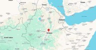 Ethiopia church scaffolding collapse reportedly kills at least 36 people