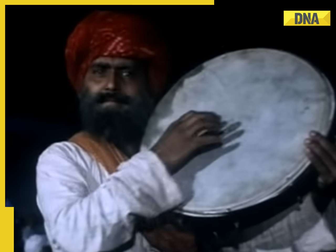 Yash Chopra's biggest flop became cult classic, debutant hero disappeared