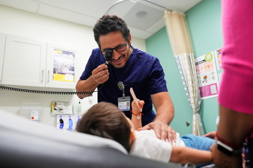 California union proposes taxing billionaires to offset Medicaid cuts