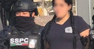 Golpe al Cártel de “Los Blancos de Troya”: detienen a pareja de “El Botox”, implicada en extorsiones a productores de limón; ¿quién es?