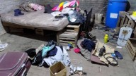 Un productor de frutillas de Santa Fe, preso por explotación laboral y reducción a la servidumbre