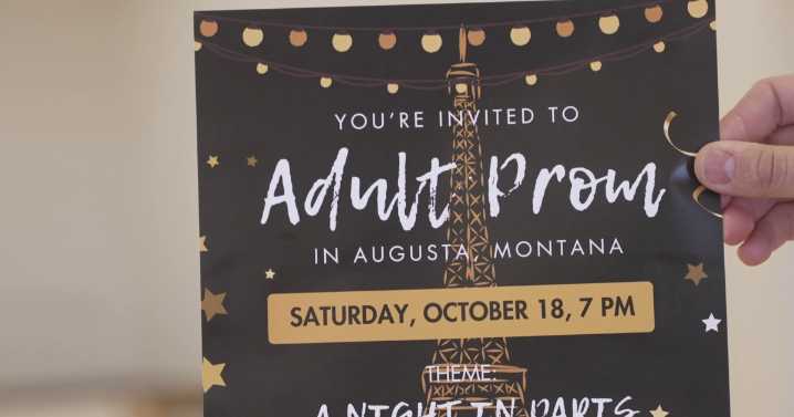 Augusta Youth Center will host 'Adult Prom' fundraiser