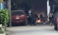 Asesinan a tiros a alcalde de Pisaflores, Hidalgo, frente a su domicilio