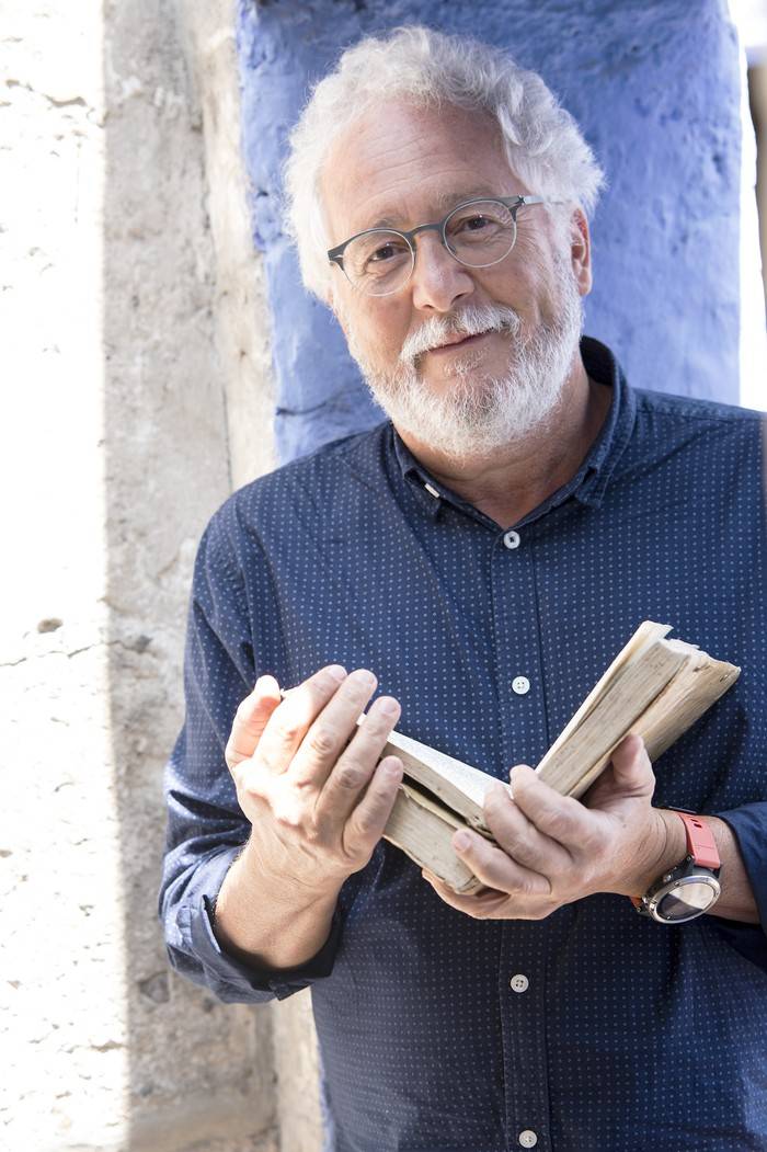Grandes voces de la literatura llegan al Hay Festival Arequipa 2025