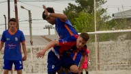 Ganaron Huracán y CAI; Petroquímica empató con Newbery por el Zonal "A"