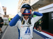 Carlos Sainz sufre sanción de 5 puestos para GP de México 2025