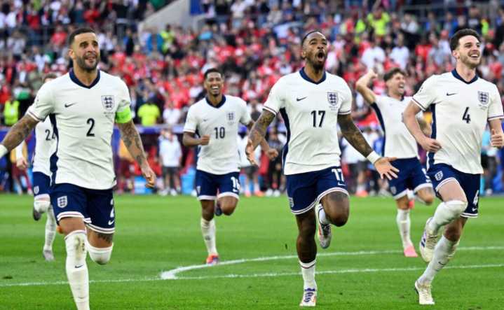 Inglaterra asegura su cupo al Mundial de fútbol 2026 tras vencer a Letonia