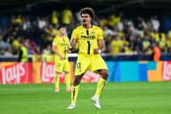 Renato Veiga rescata al Villarreal ante una sólida Juventus