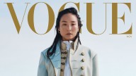 Greta Lee on ‘Tron: Ares,’ Sudden Fame, and Her Fashion