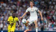 Real Madrid's Dean Huijsen out of Spain's World Cup qualifiers with muscle injury