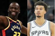 Draymond Green Issues Strong Message to Team USAB’s Competitions Despite Backing Victor Wembanyama for MVP Draymond Green reassures fans about Team USA’s Olympic chances, highlighting Victor Wembanyam