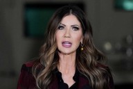 Noem doubles down after governor asks her to not use 'tear gas' near children on Halloween