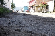 Rehabilitan calle Aguirre Sur en Tlajomulco con inversión de 6 mdp