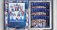 UK men's and women's basketball posters available soon