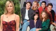 'Friends' star Jennifer Aniston wanted laundry help over luxury gifts