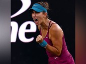 Bencic Sets Sights on Pan Pacific Glory After Decade