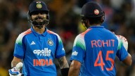 For Rohit Sharma and Virat Kohli, playing in the 2027 World Cup may not be a pipe dream after all