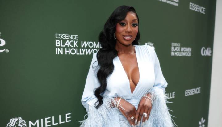 ‘Zen Wen Is In The Pen!’ Potomac Pettiness Peaks As RHOP Cast Reacts To Dr. Wendy Osefo’s Fraud Arrest
