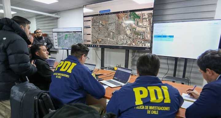 Chile: Madre Venezolana Asesinada a Martillazos en Arica