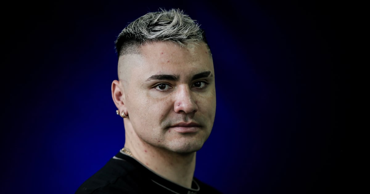 La función que asumirá Cristóbal Campos mientras espera volver a jugar