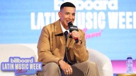Superstar Q&A with Daddy Yankee | Billboard Latin Music Week 2025
