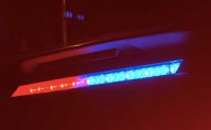 Masked Men Target Range Rover, Flee After Residents Startle Them In North Arlington: Cops
