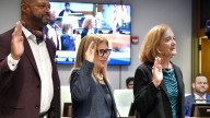 Sarasota commissioners report finances, but key details stay hidden