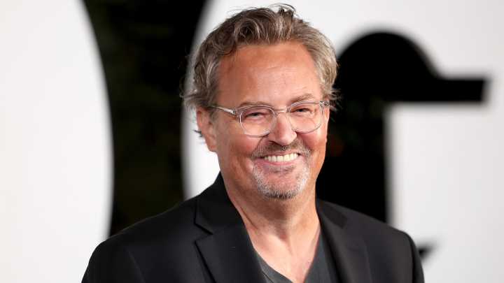 Casa Matthew Perry: Hermana del Actor Crea Centro Para Recuperación de Adicciones