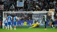 El Espanyol cae ante el Betis tras fallar Puado un penalti en el añadido
