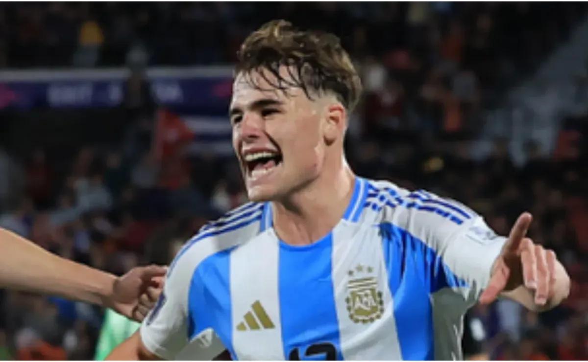 What happens if Argentina and Morocco tie in the FIFA U-20 World Cup 2025 final today?