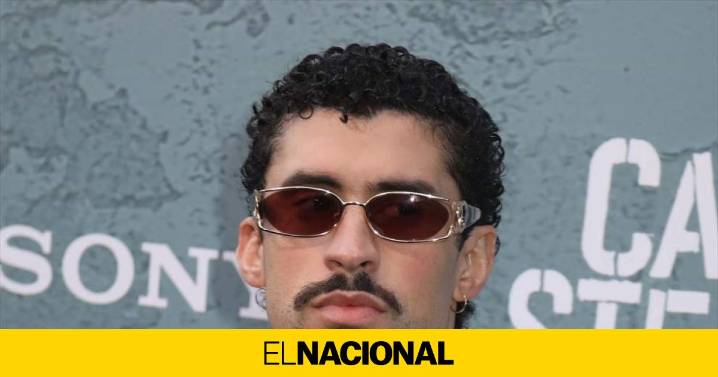 La respuesta de Trump a la elección de Bad Bunny para la Super Bowl: habrá controles de inmigración