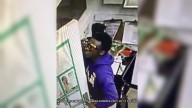 Baker Police trying to identify suspect who allegedly stole over $1,000 from Dollar Tree safe