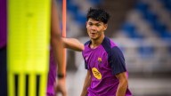 'Dro' debuta con el Barça en la Champions ante el Olympiacos
