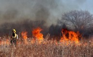 Urgente: Incendio en pozo petrolero de Zulia desata alarmas en protocolos de seguridad