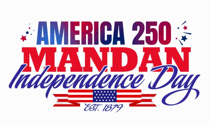 Mandan reveals theme of 2026 Independence Day Parade