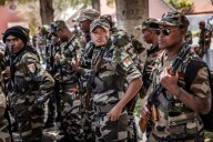 Madagascar president says power grab happening as army unit claims control