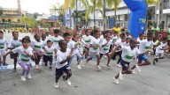 Este domingo Buenaventura Corre por su identidad. Atención al recorrido y los cierres viales