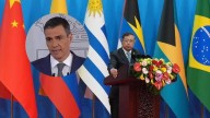 Primicia | Presidente Sánchez tuvo que llamar a Petro porque no le llegaba invitación para la Cumbre Celac-UE en Santa Marta