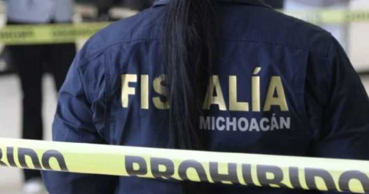 Fiestas patronales en honor a San Francisco de Asís dejan cinco muertos en Michoacán