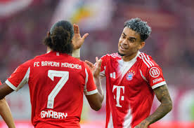 ¿Por dónde ver al Bayern Munchen en la Bundesliga?