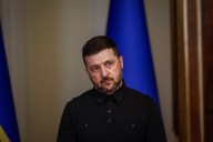 Zelenskiy hopes Middle East agreement can lead to peace with Russia