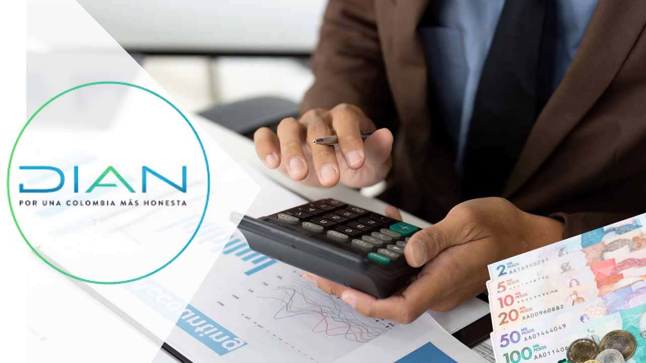 Saldo a favor DIAN: conoce el trámite oficial para recuperar tu dinero rápido y fácil